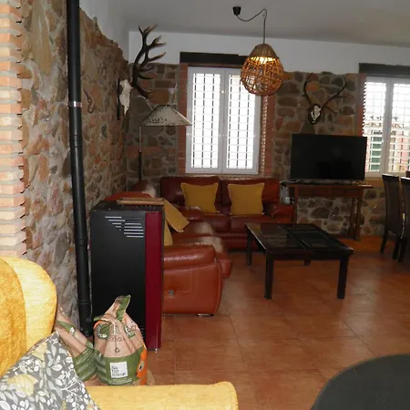 La Gineta Casa vacanze *